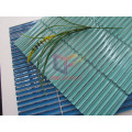 Blue Glass Strip Tile for Pool (PT55)